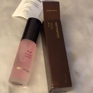 Hourglass No. 28 Primer Serum 30ml Full Size NIB